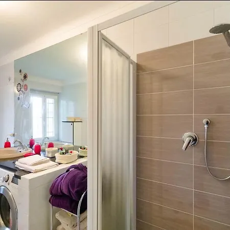 Apartment A Magiun *