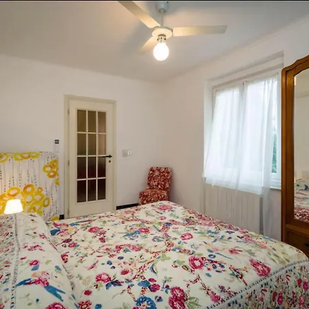 A Magiun Apartment *
