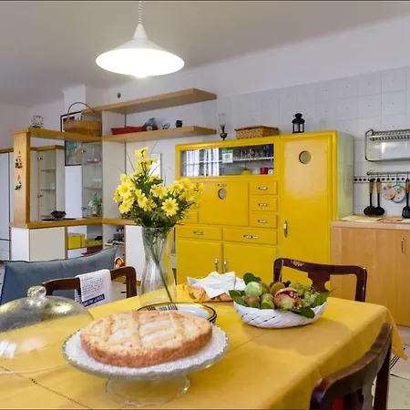 Apartment A Magiun