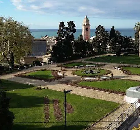 A Magiun Genoa