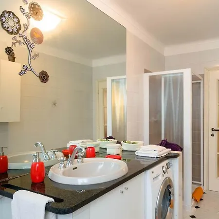 Apartman A Magiun *