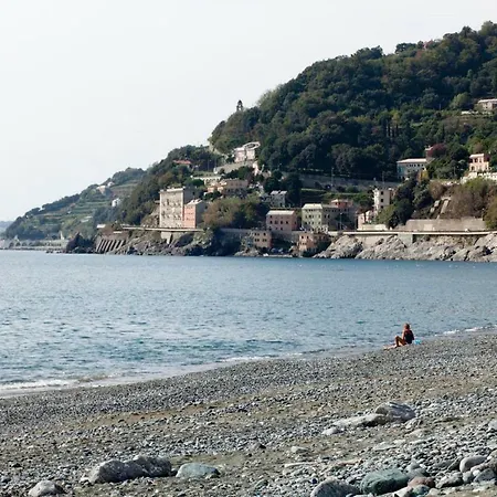 A Magiun Genova